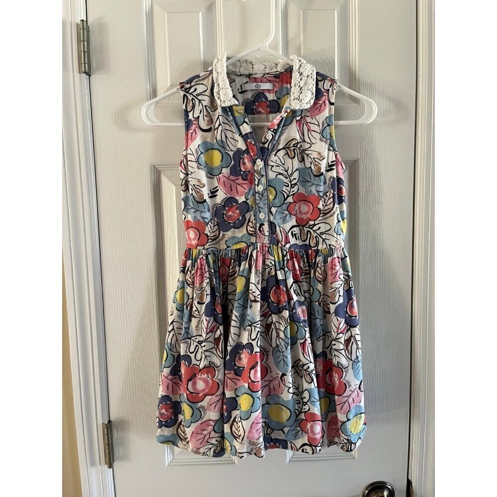 M&S Kids Girls Dress